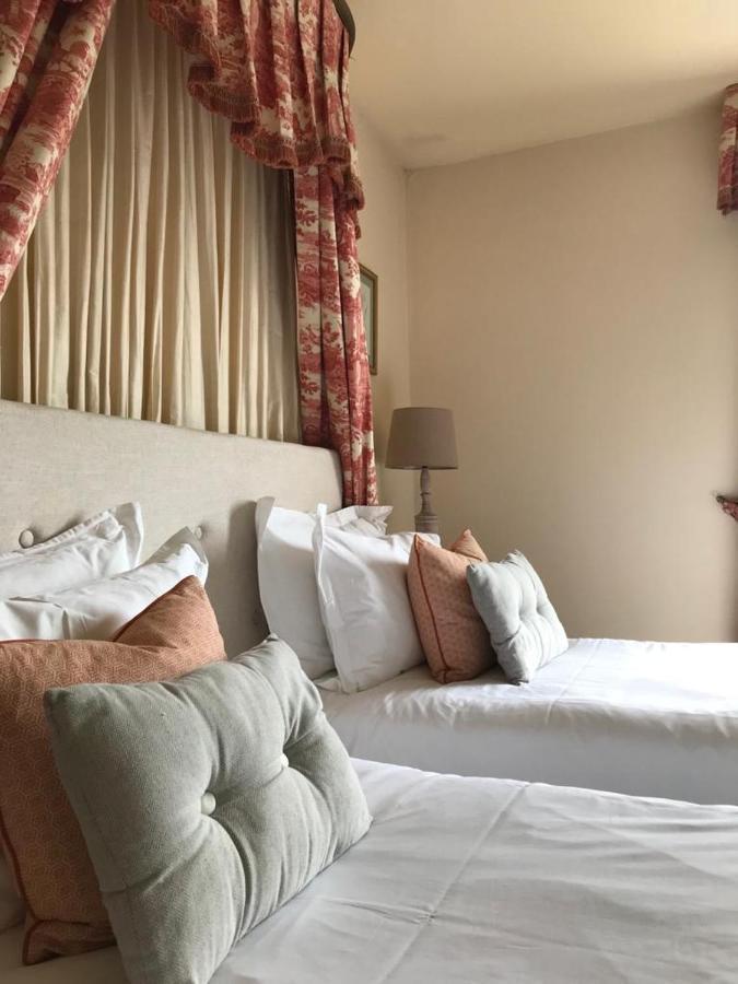 The Windsor Town House Guest house 5*