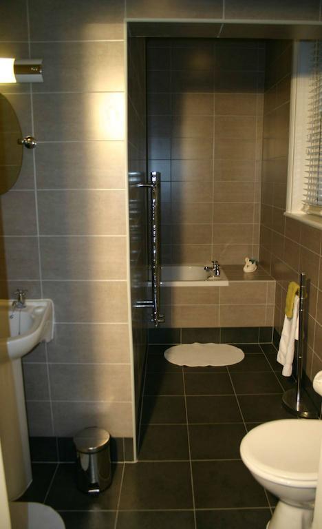 Astor House 4* Bath