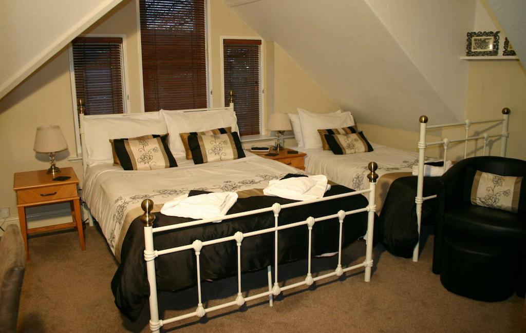 Astor House Bed & Breakfast