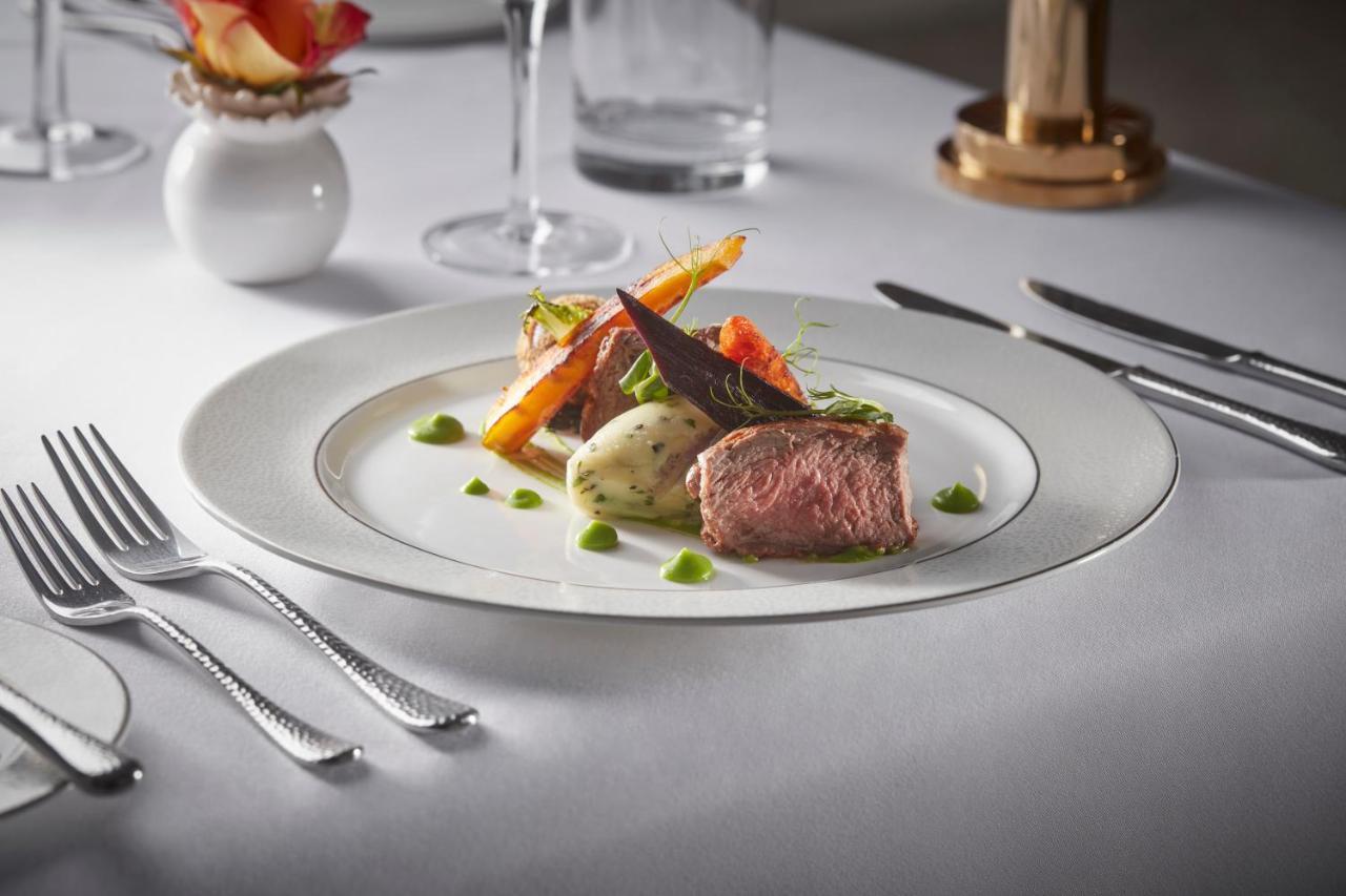 Bathen House Boutique Hotel 5*
