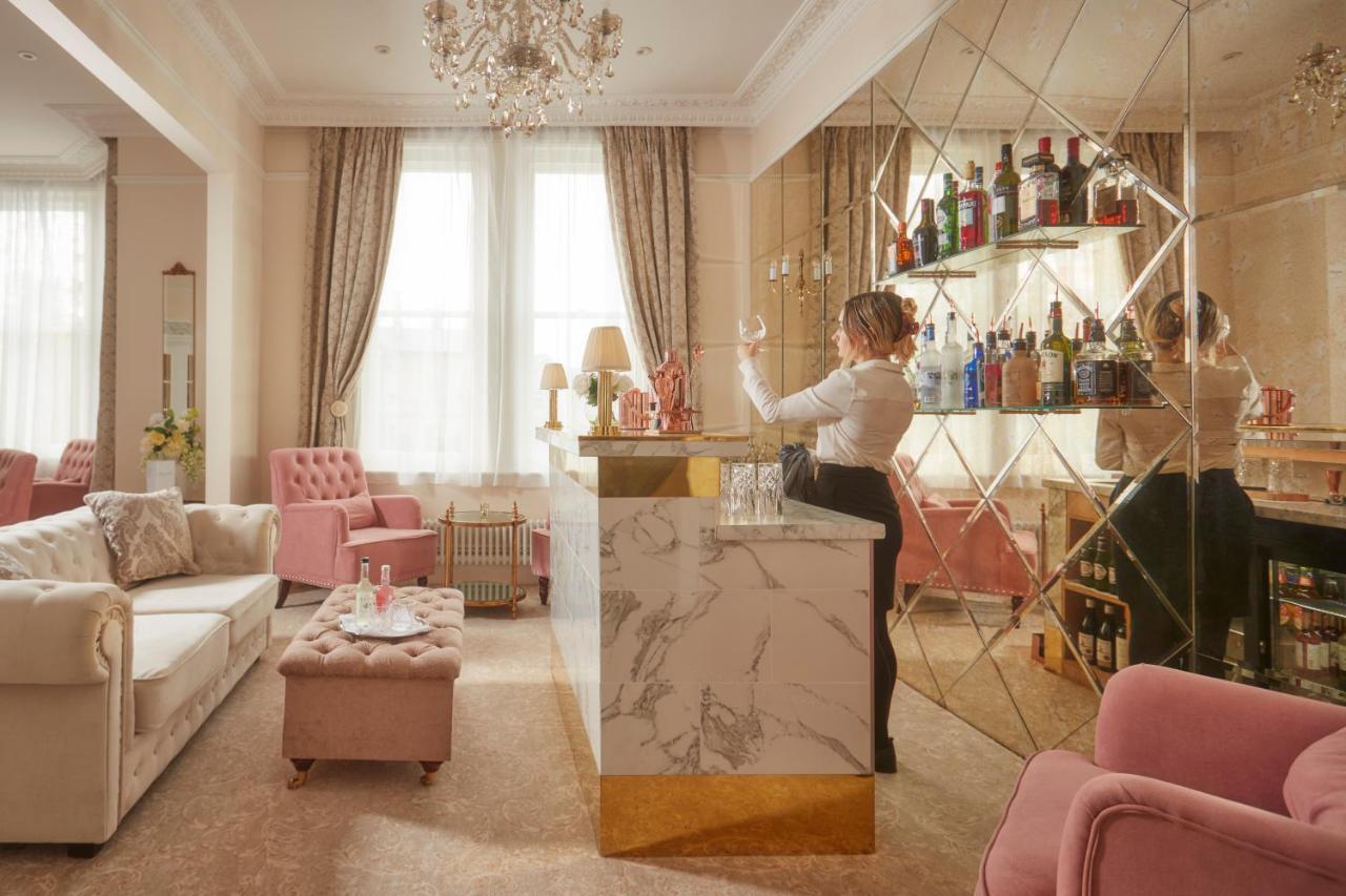 Bathen House Boutique 5* Bath