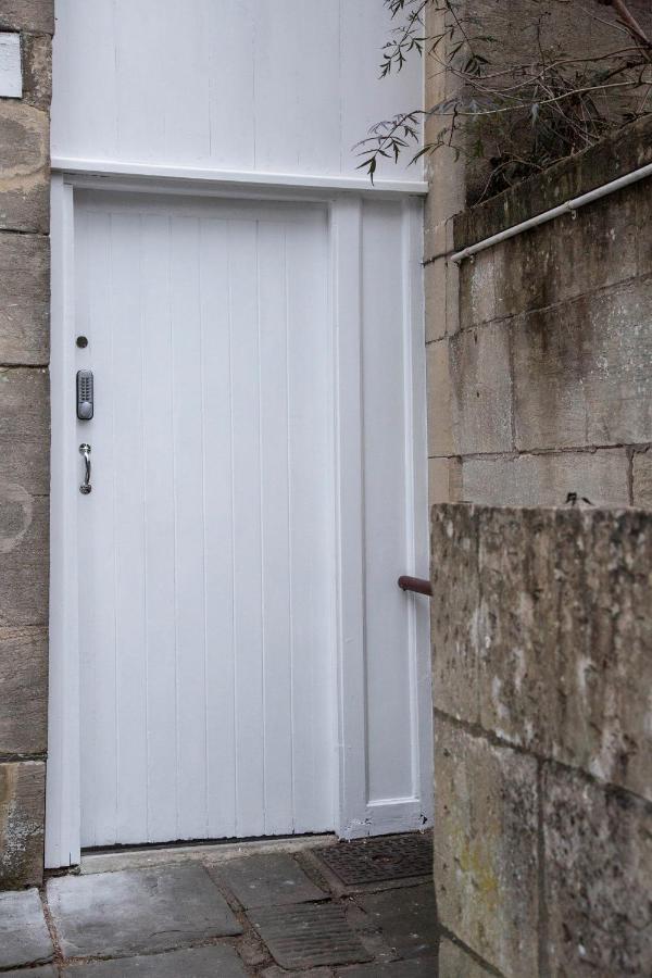 Luxury Ensuite Next To Royal Crescent With Own Private Entrance * Bath