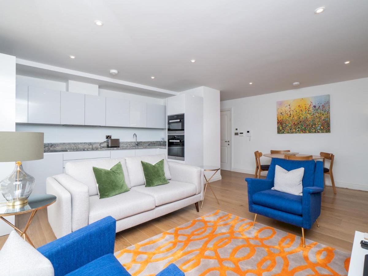 Pass The Keys Quiet 1 Bed With Parking *