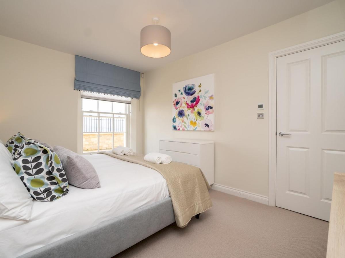 Apartment Pass The Keys Quiet 1 Bed With Parking