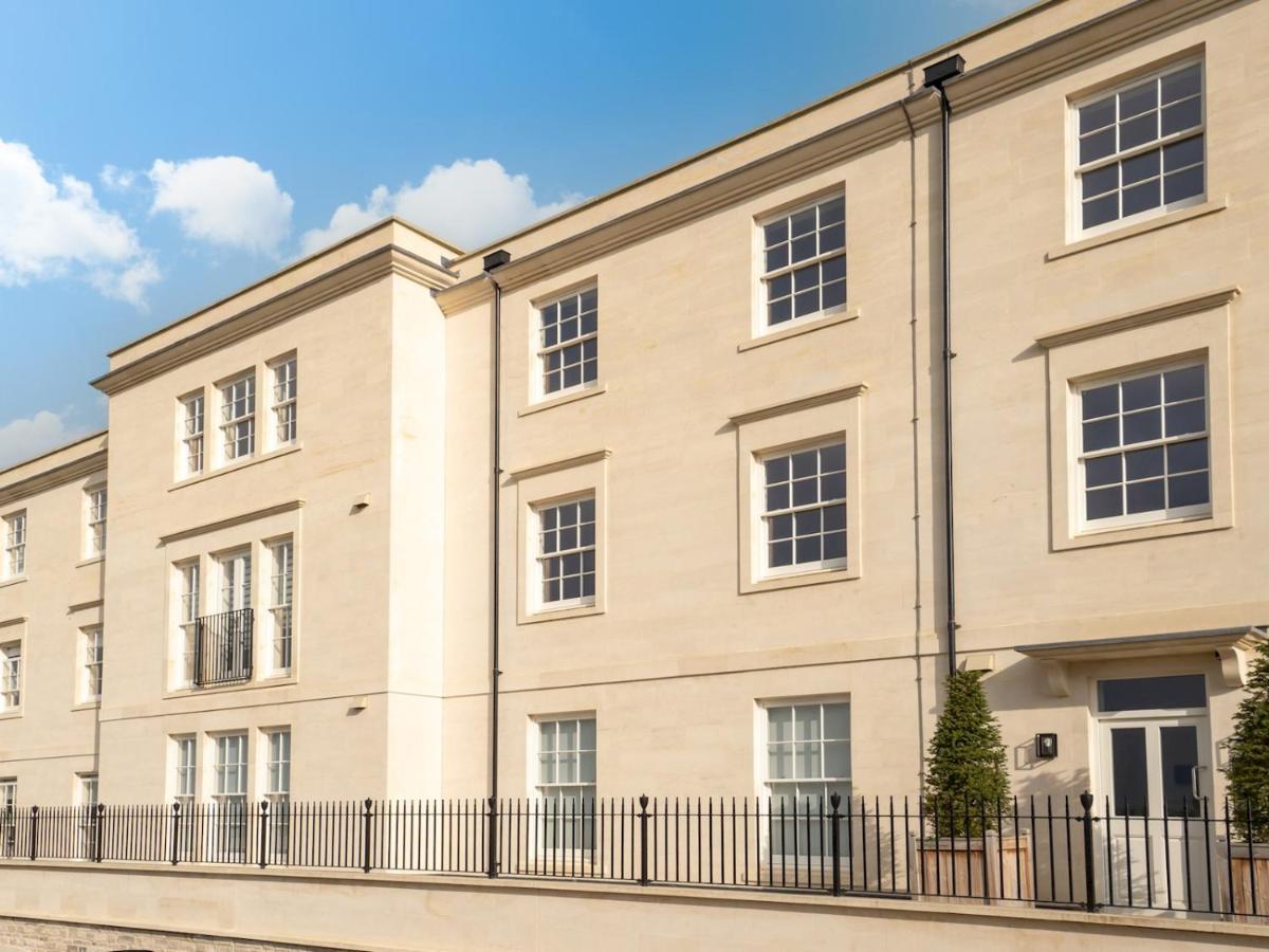 Pass The Keys Quiet 1 Bed With Parking * Bath
