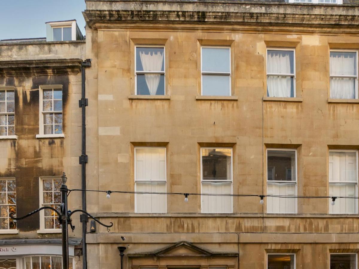 Pass The Keys Stylish 2 Bed Eco Flat In The Heart Of Apartment Bath