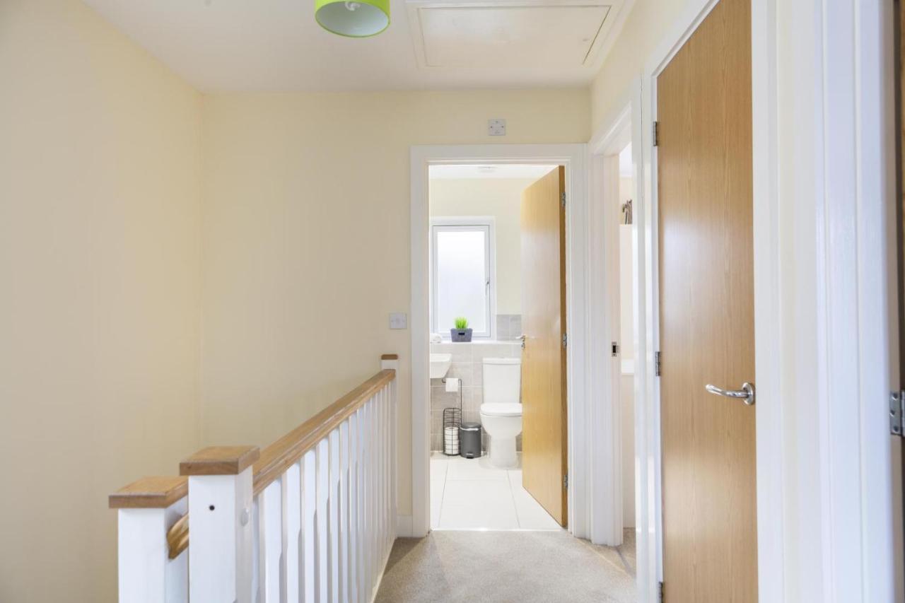 Beckford House By Cliftonvalley Bath