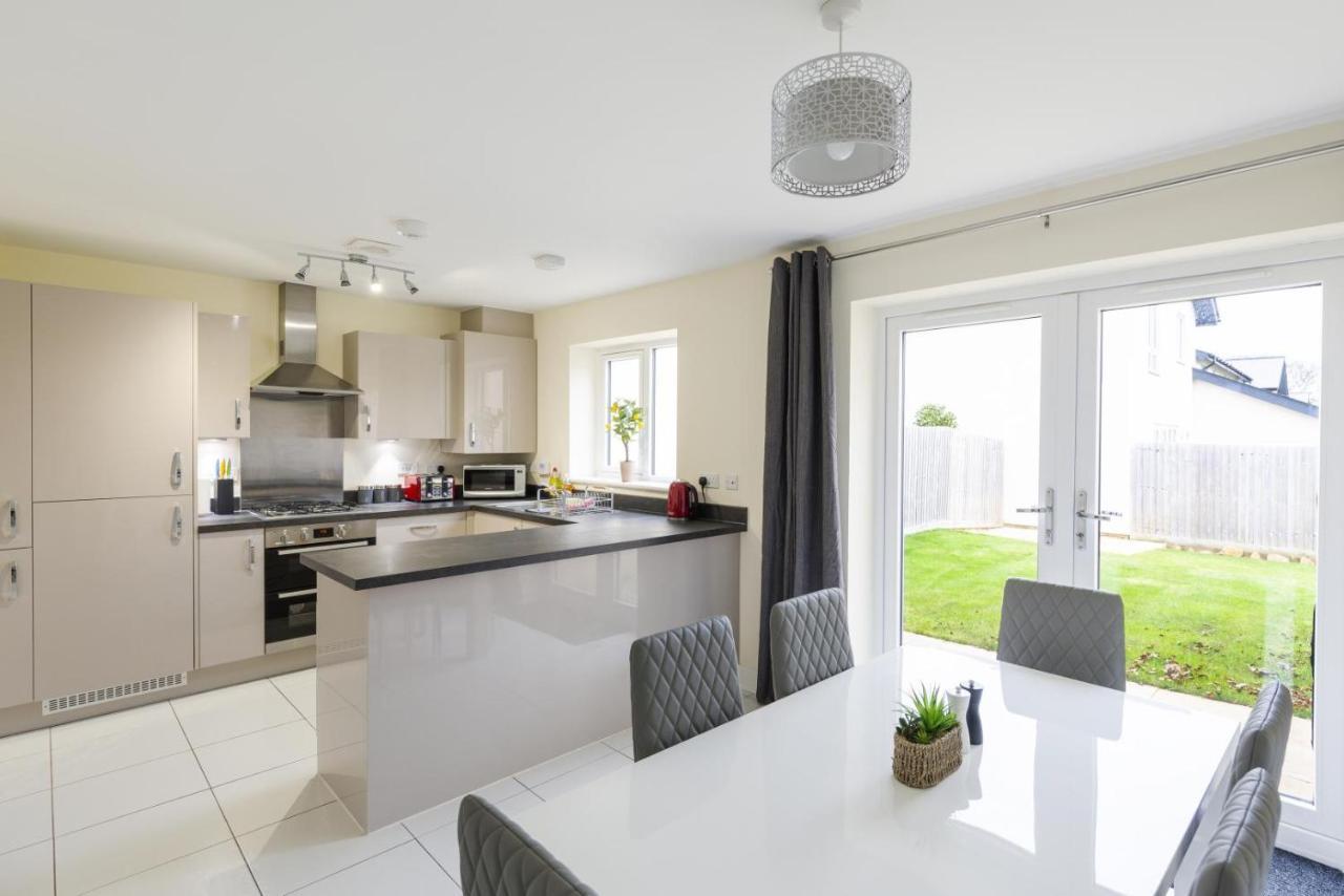Holiday home Beckford House By Cliftonvalley Bath