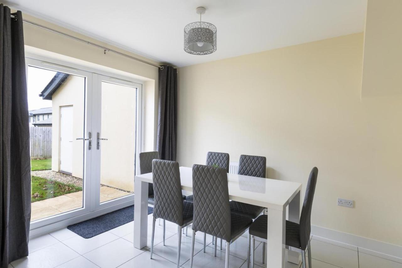 Beckford House By Cliftonvalley Holiday home