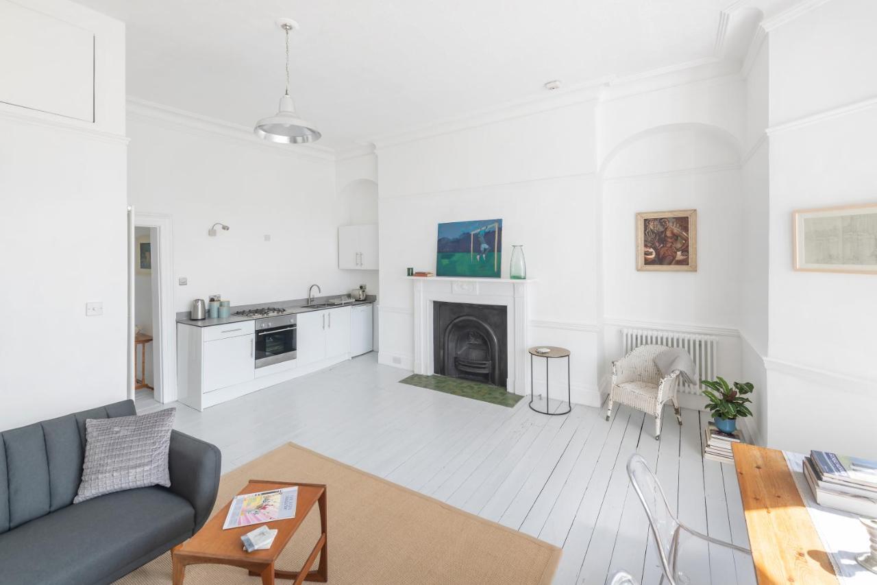 Magnificent Apartment In Grade II Listed Building Apartment