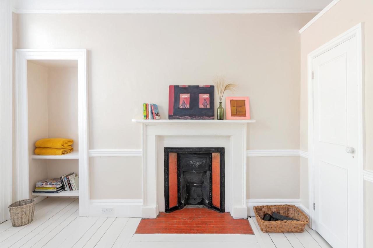 Apartment Magnificent Apartment In Grade II Listed Building Bath