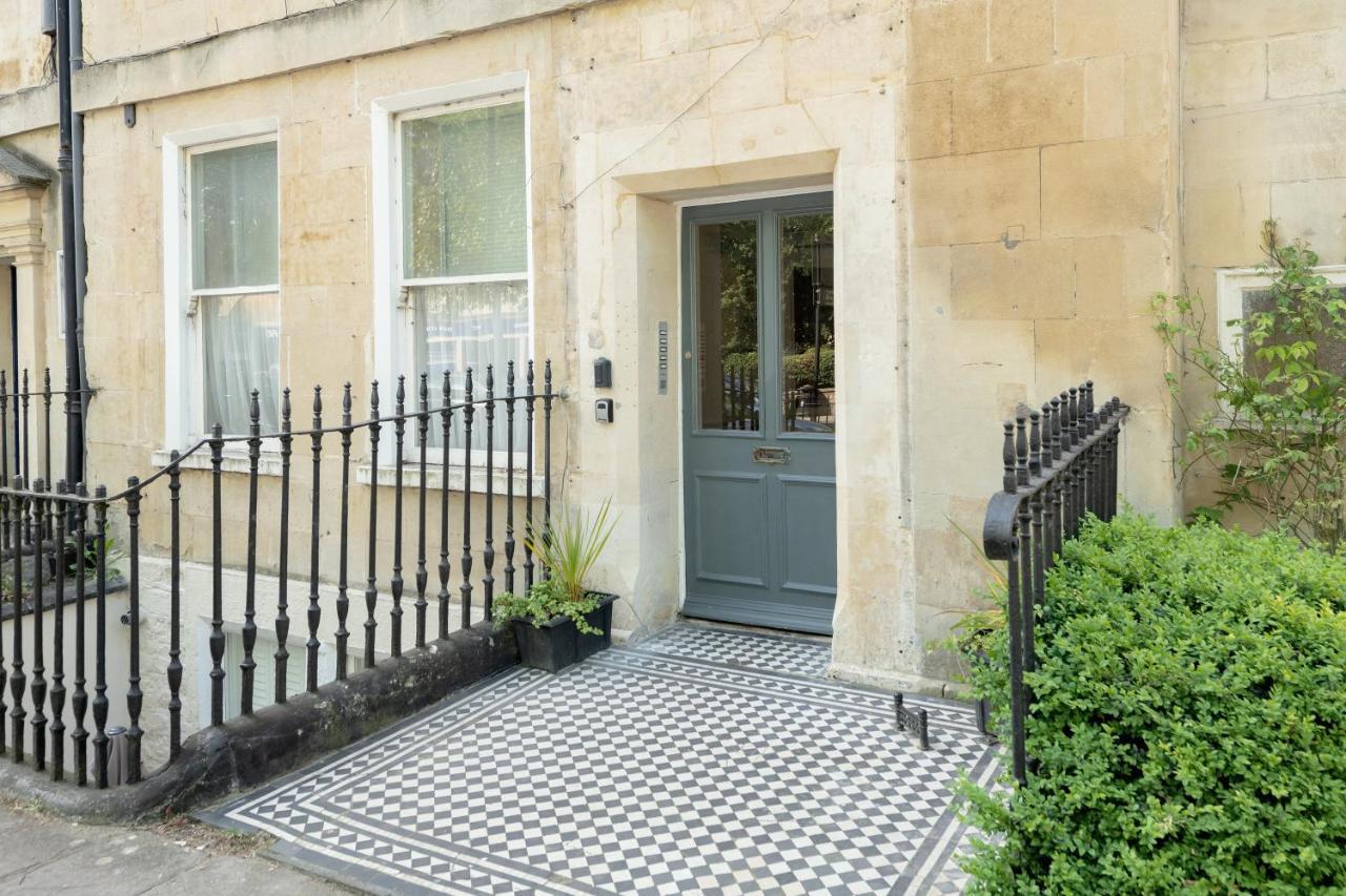 Magnificent Apartment In Grade II Listed Building