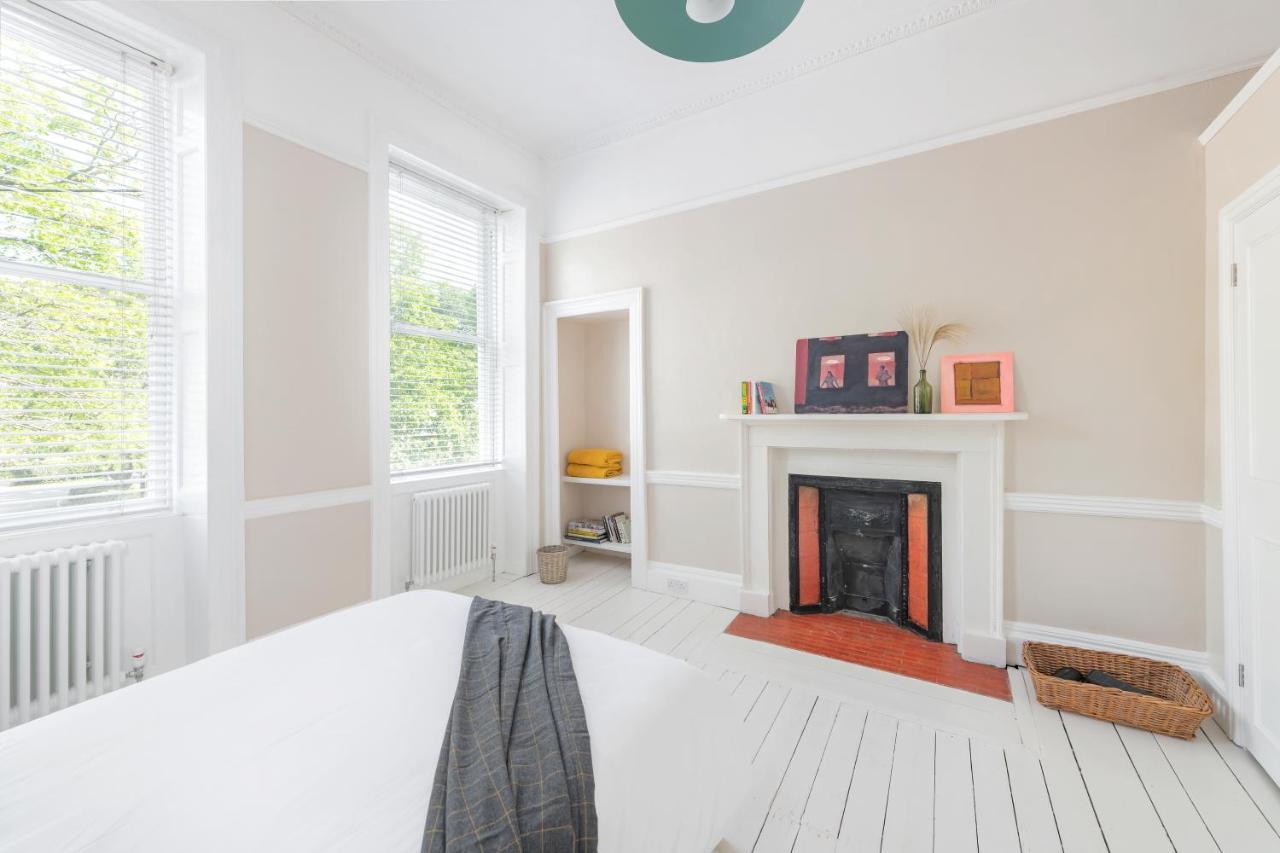 Apartment Magnificent Apartment In Grade II Listed Building *