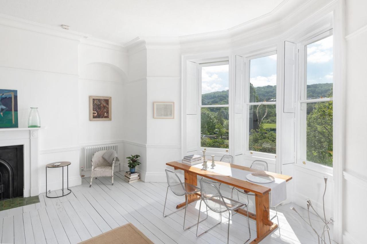 Apartment Magnificent Apartment In Grade II Listed Building