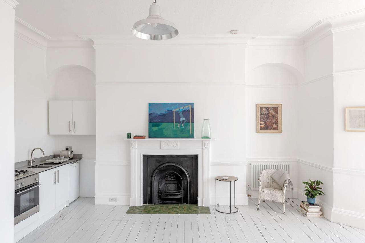 Apartment Magnificent Apartment In Grade II Listed Building *