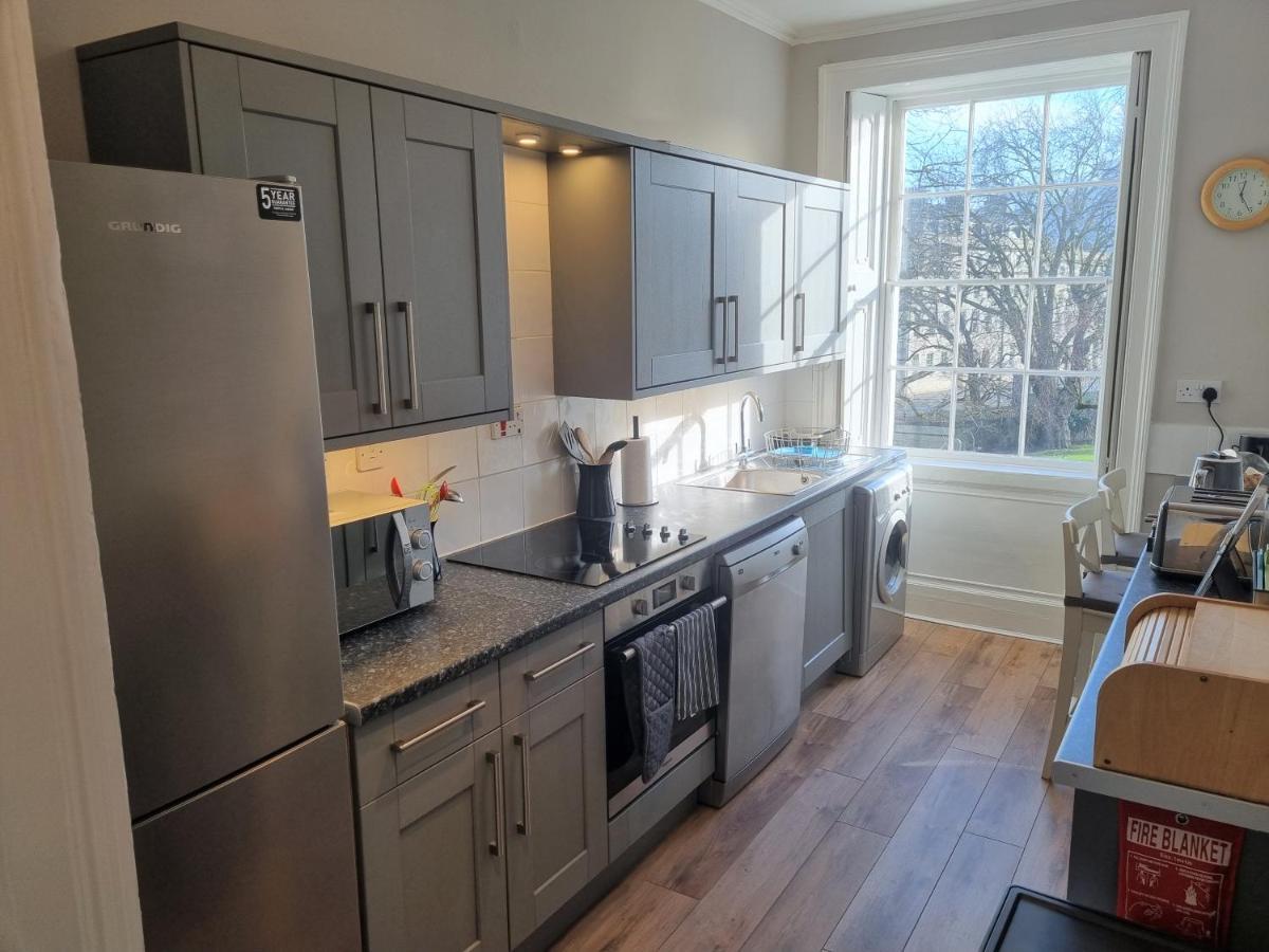 Apartment Park View Two-bedroom Bath