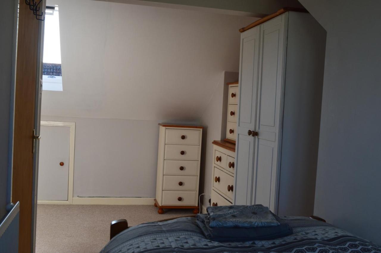 The Crandale House Vacation Holiday home