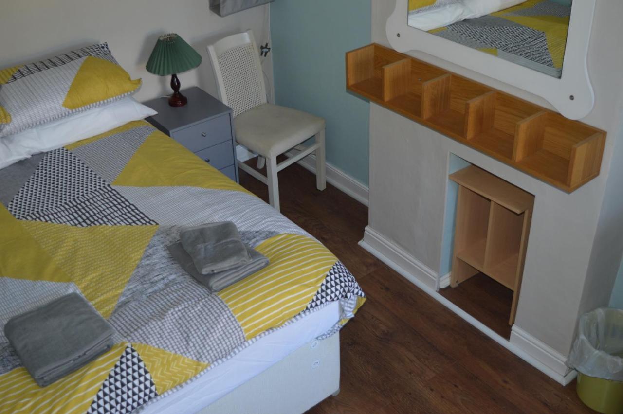 The Crandale House Vacation Holiday home Bath