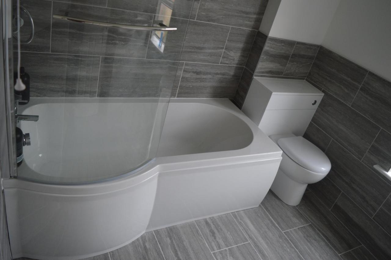 Holiday home The Crandale Road House Bath