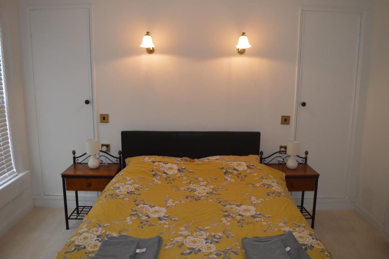 The Crandale Road House Holiday home Bath