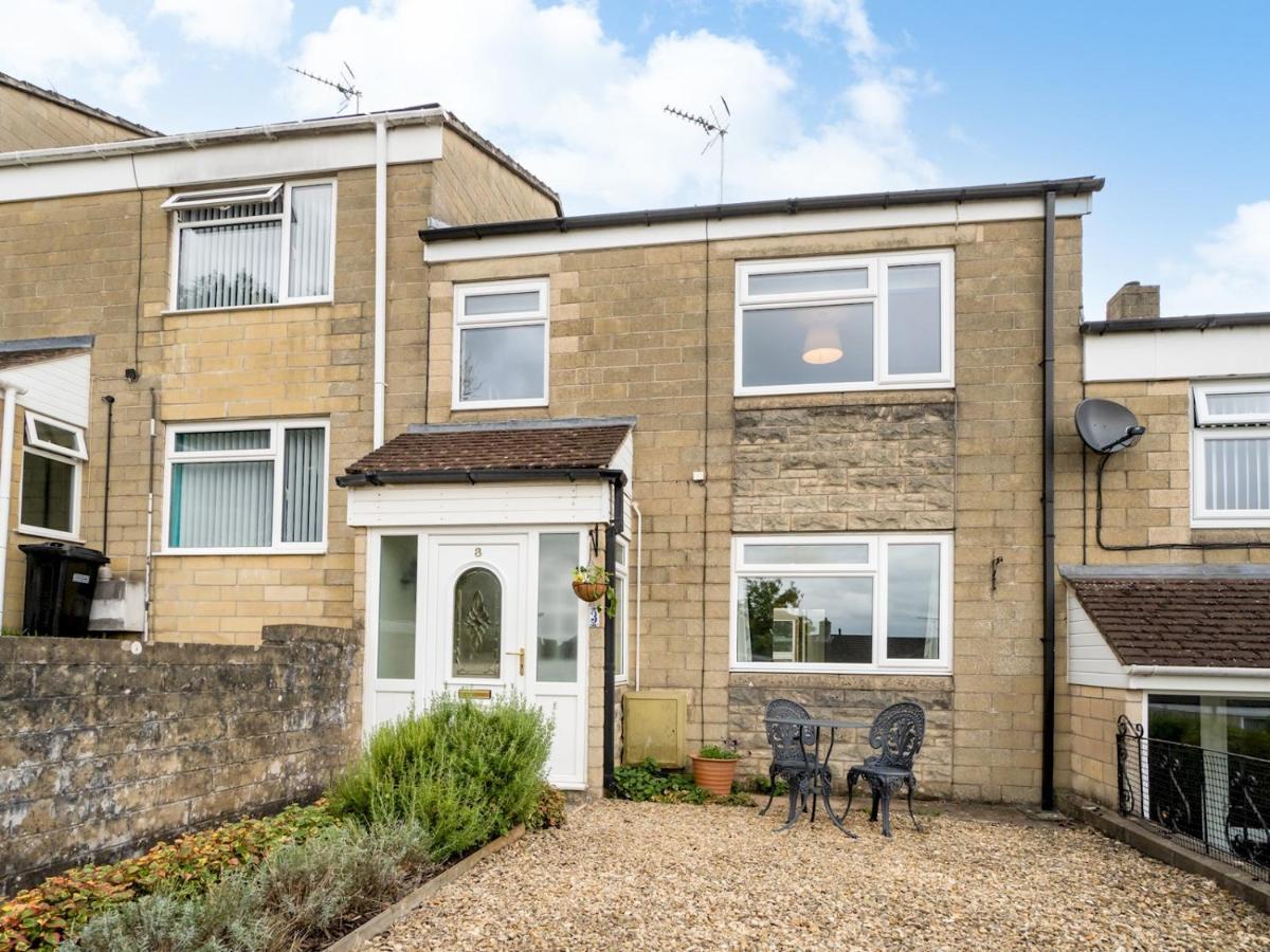Holiday home Pass The Keys Modern 2 Bedroom House With On Street Parking Bath