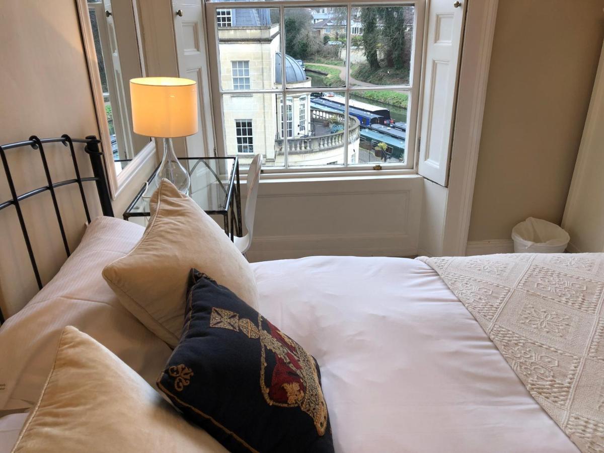 Apartment 1 Georges Place Bath