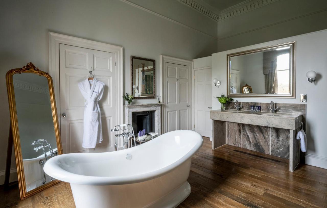 Hotel Bailbrook House Hotel, Bath