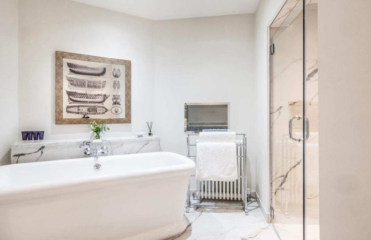 Bailbrook House Hotel, Hotel 4*