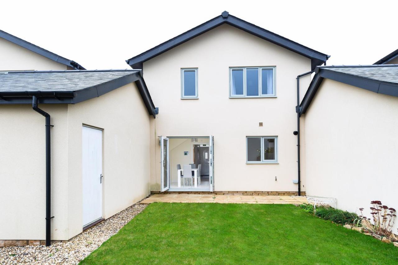 Beckford House By Cliftonvalley Holiday home *