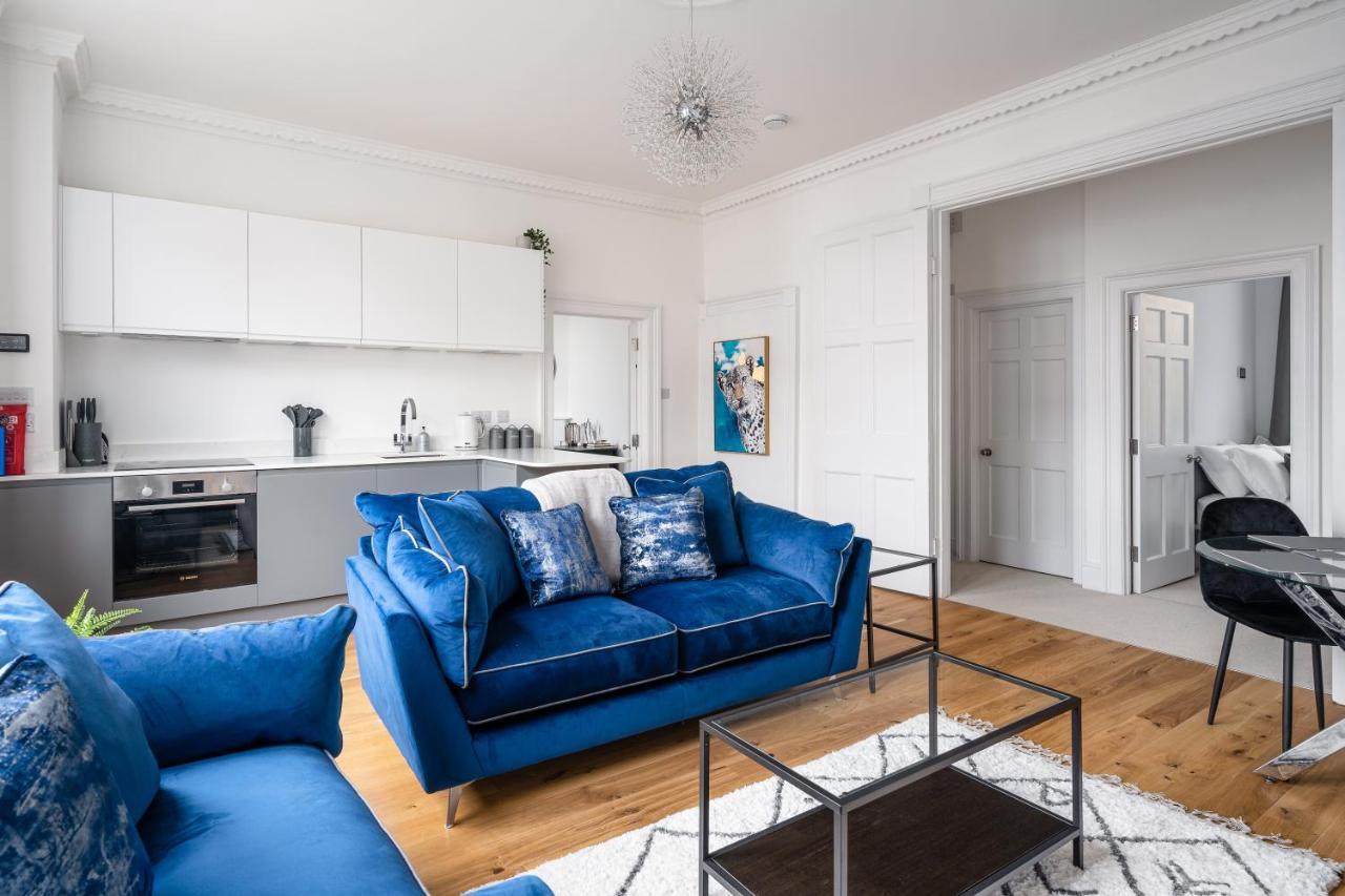River Street View Apartment *