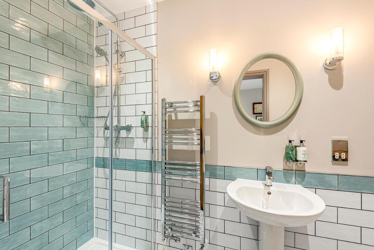 Hotel Charlcombe Bath