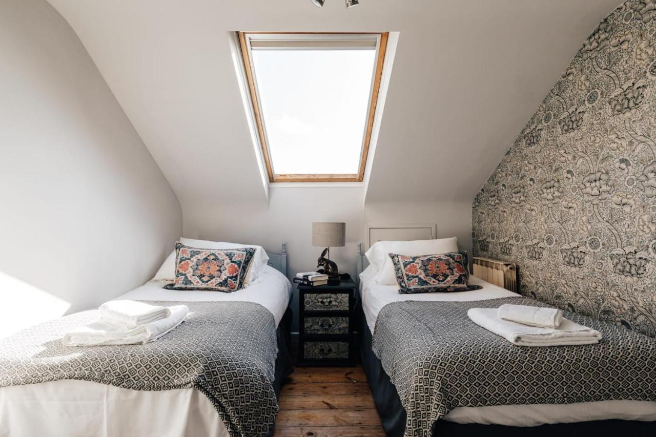 Townhouse With Garden & Free Parking * Bath