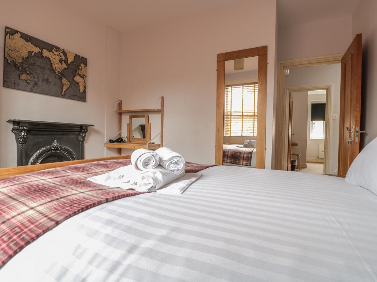 33 Crescent Gardens Holiday home *