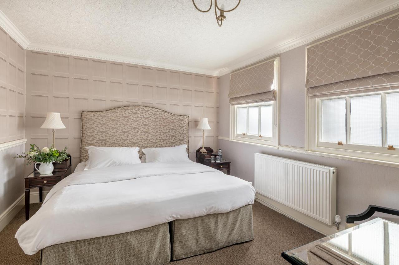 Hotel Royal Bath