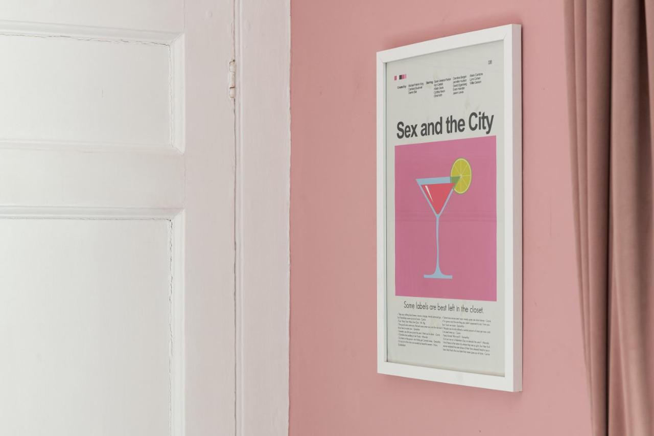 Stylish Georgian Near The Centre Of Apartment *
