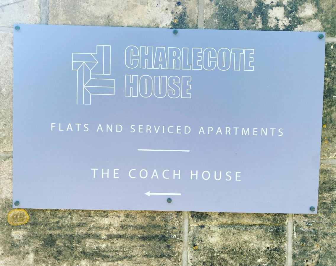 Charlecote House *