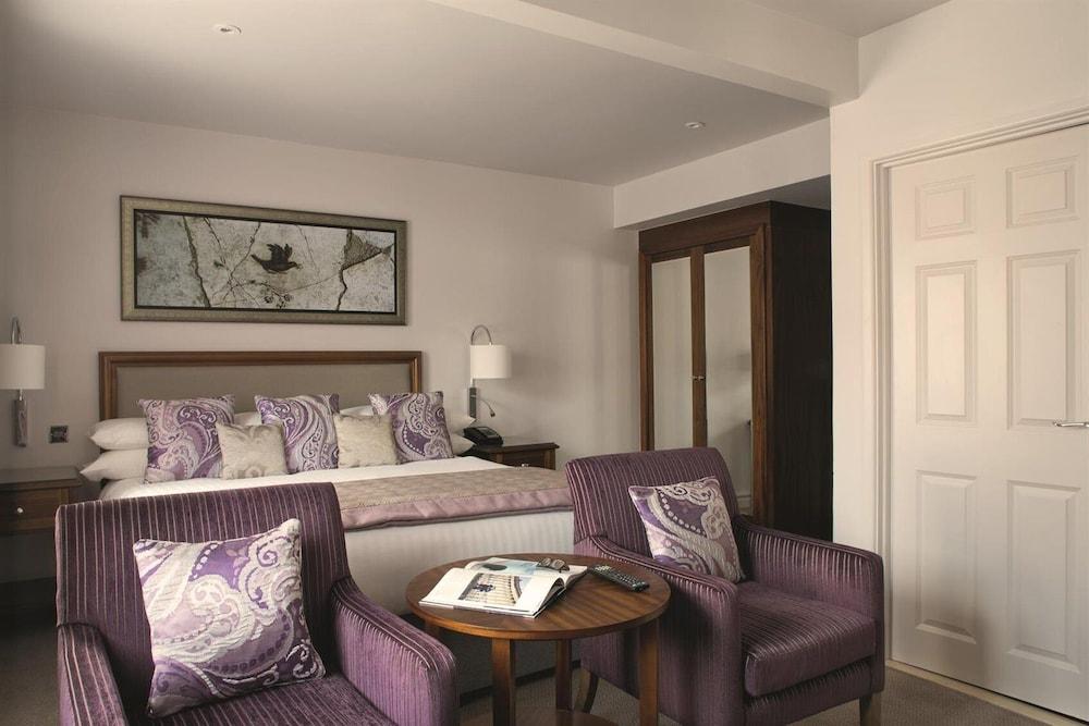 Bailbrook House Hotel, Hotel Bath