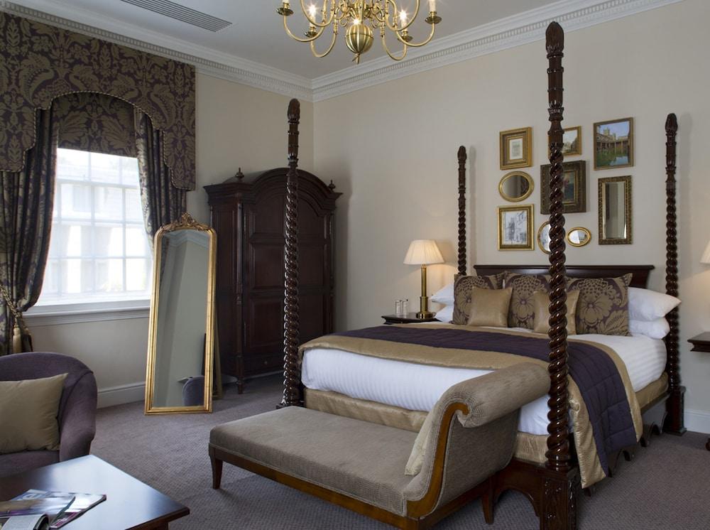 Hotel Bailbrook House Hotel, Bath