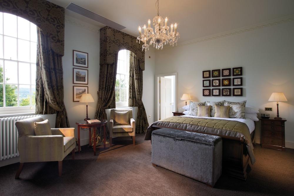 Hotel Bailbrook House Hotel, Bath