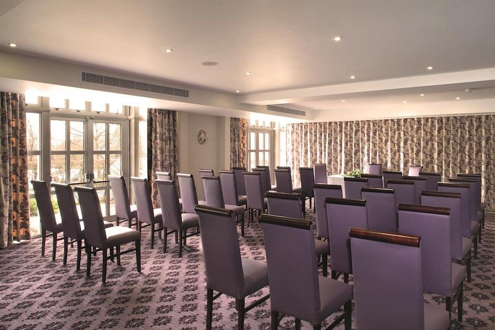 Bailbrook House Hotel, Bath