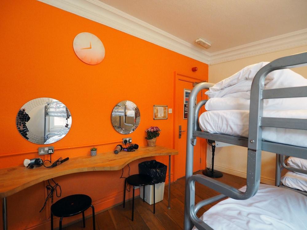 Hostel St Christopher's Bath
