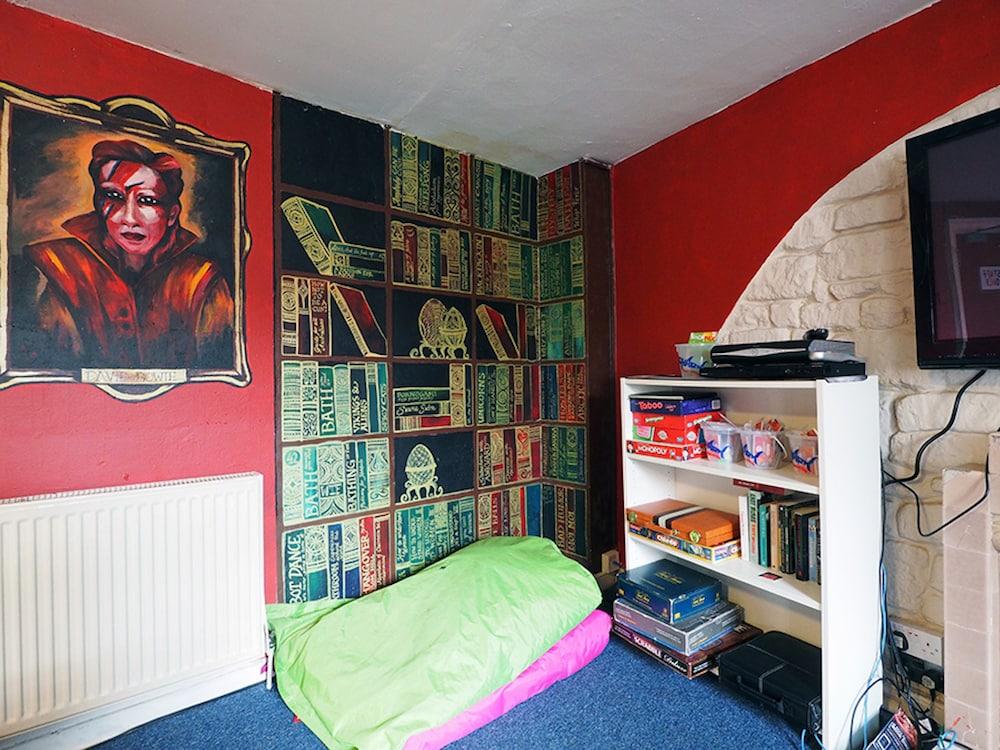 Hostel St Christopher's *