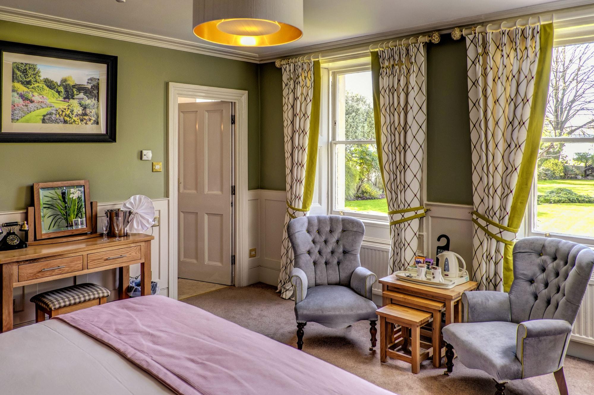 The Ayrlington Guest house Bath