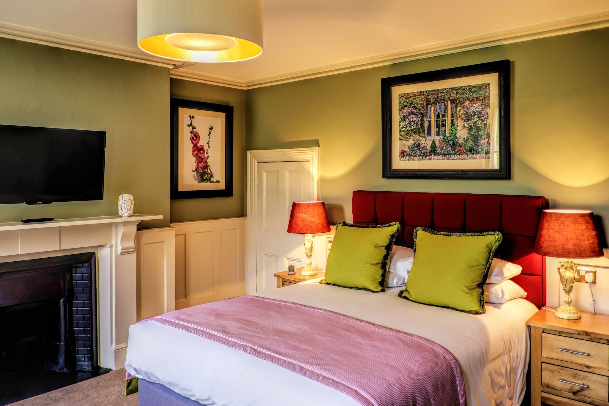 Guest house The Ayrlington 5*