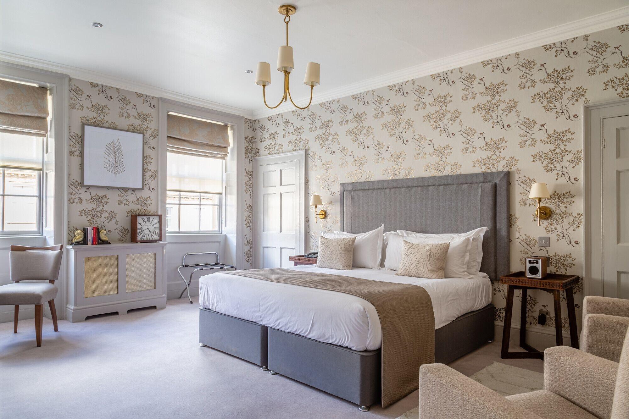 The Queensberry Hotel Bath