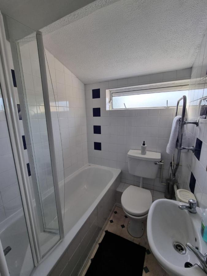 Private Guest house Bath