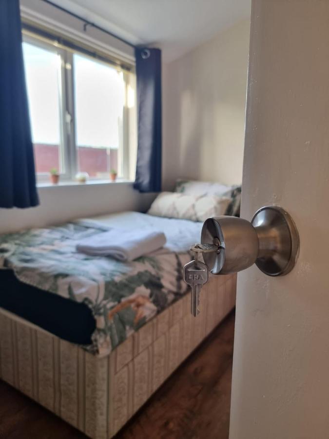 Private Guest house *