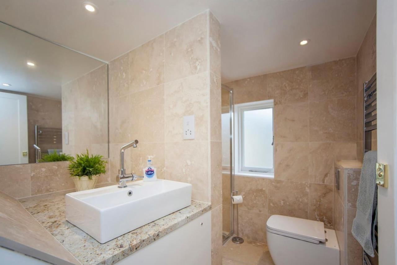 Holiday home Lux Centre Property, Slps 8 *