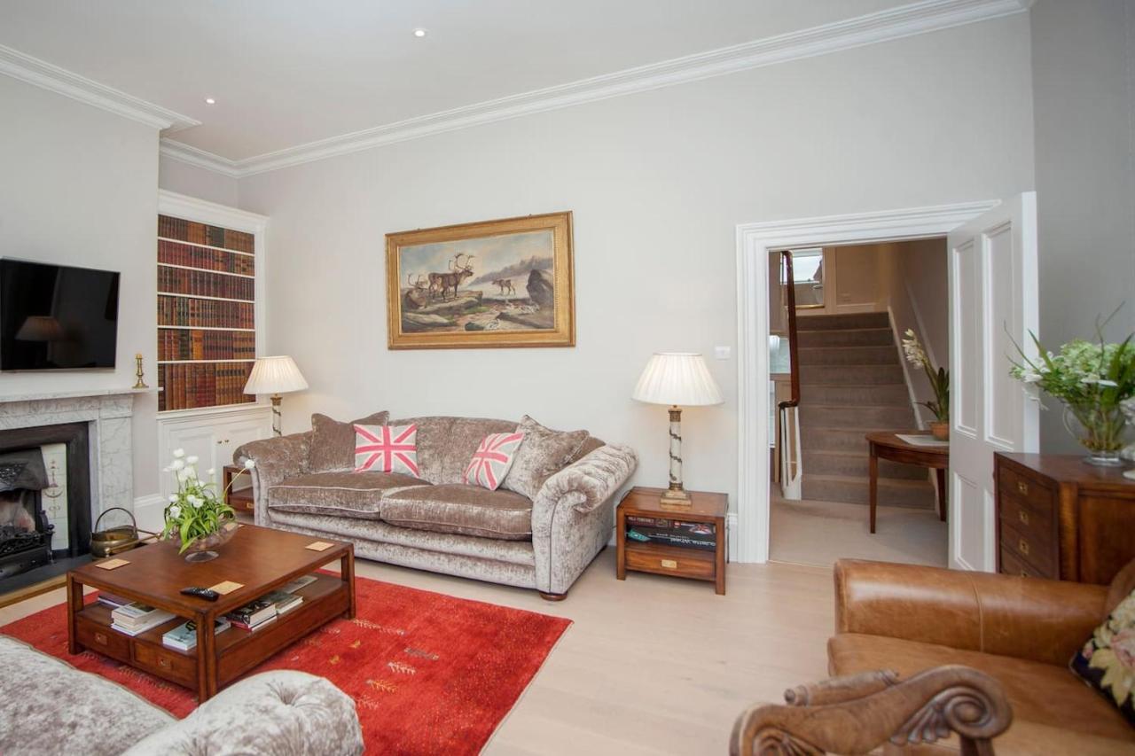 Lux Centre Property, Slps 8 *