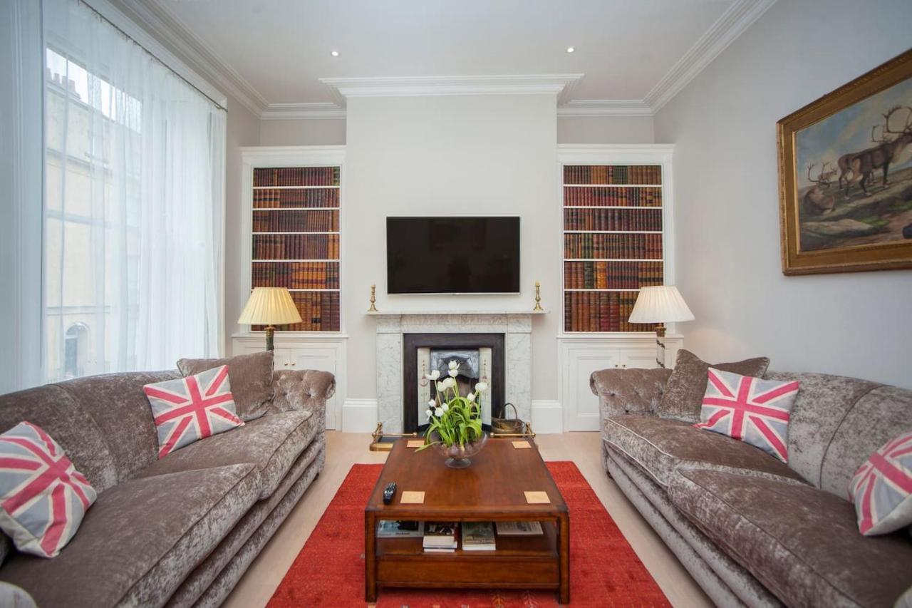 Lux Centre Property, Slps 8 Holiday home *